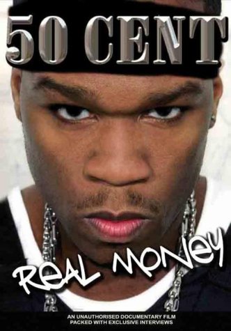 50 Cent/Real Money@Import-Gbr